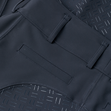 Pantaloni da donna a taglio dritto con fondello integrale Kingsland KLKira H-Shape Pantaloni da donna a taglio dritto con fondello integrale Kingsland KLKira H-Shape