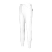 Pantaloni full grip Kingsland KLKent uomo Nero
