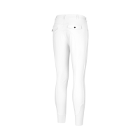 Pantaloni full grip Kingsland KLKent uomo Bianco