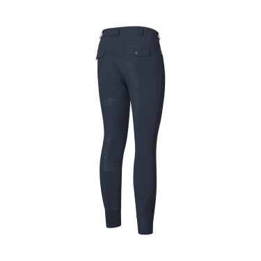 Pantaloni full grip Kingsland KLKent uomo Marina Blu marino
