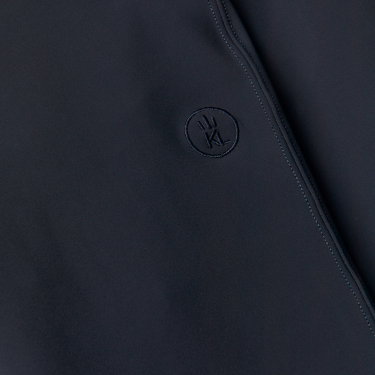 Pantaloni full grip Kingsland KLKent uomo Marina Blu marino