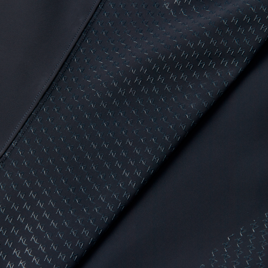 Pantaloni full grip Kingsland KLKent uomo Marina Blu marino