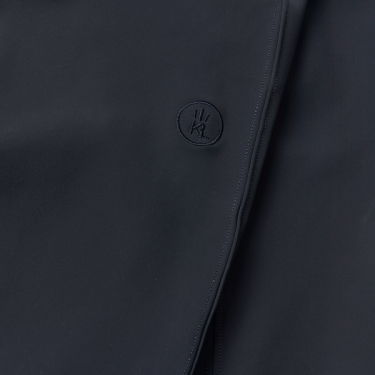 Pantaloni Kingsland KLKent K-grip uomo Marina Blu marino