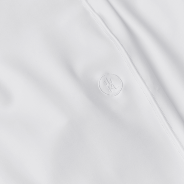 Pantaloni Kingsland KLKent K-grip uomo Bianco