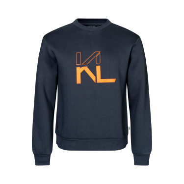 Felpa da uomo Kingsland KLVillo
