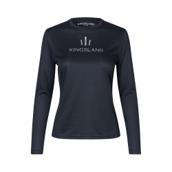 Maglietta da allenamento da donna Kingsland KLVidel