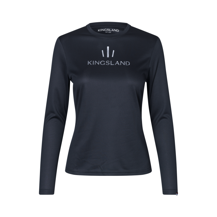 Maglietta da allenamento da donna Kingsland KLVidel
