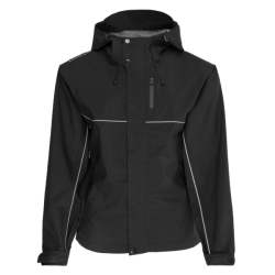 Giacca hardshell Kingsland KLValboria donna