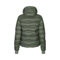 Giacca isolante da donna Kingsland KLValdine Nero Giacca isolante da donna Kingsland KLValdine Nero