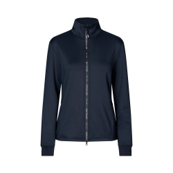 Giacca in pile unisex Kingsland KLValdis