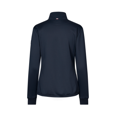 Giacca in pile unisex Kingsland KLValdis Marina Blu marino