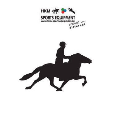 Adesivo auto HKM Toelt