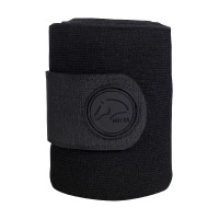 Fasce da riposo HKM Julie Blu scuro