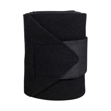 Fasce da riposo HKM Julie Nero Fasce da riposo HKM Julie Nero