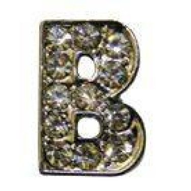 Gioielli lettera B HKM