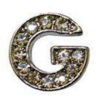 Bijoux lettre G HKM Bijoux lettre G HKM