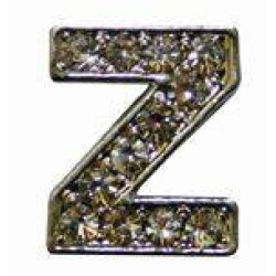 Gioielli lettera Z HKM