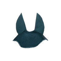 Cuffia anti-mosche Lauria Garrelli Livigno Mesh Bordeaux Cuffia anti-mosche Lauria Garrelli Livigno Mesh Bordeaux