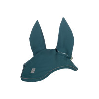 Cuffia anti-mosche Lauria Garrelli Livigno Soft Verde scuro