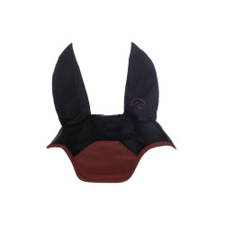 Cuffia anti-mosche HKM Sports Cuffia anti-mosche HKM Sports
