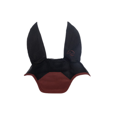 Cuffia anti-mosche HKM Sports Cuffia anti-mosche HKM Sports