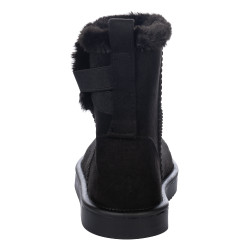 Stivali imbottiti impermeabili HKM Davos Legolin Nero