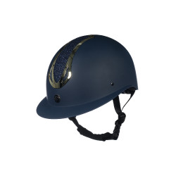 Casco HKM Illusion Casco HKM Illusion