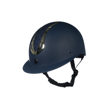 Casco HKM Illusion Casco HKM Illusion