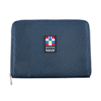 Portapassaporto Horze Blu scuro