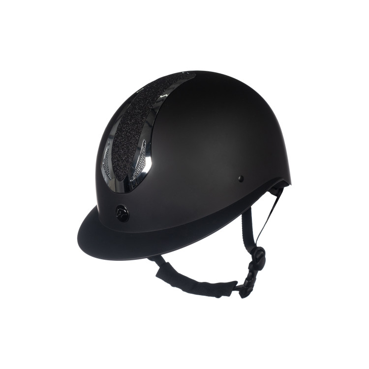 Casco HKM Illusion