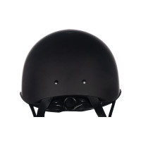 Casco HKM Illusion Blu scuro / dorato Casco HKM Illusion Blu scuro / dorato