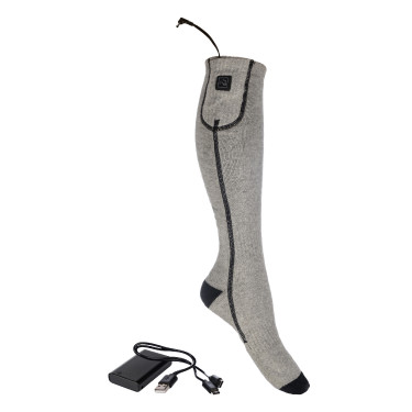 Calzini riscaldanti HKM Keep Warm Style Calzini riscaldanti HKM Keep Warm Style