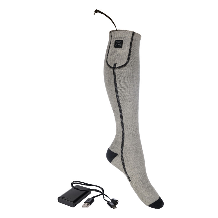 Calzini riscaldanti HKM Keep Warm Style