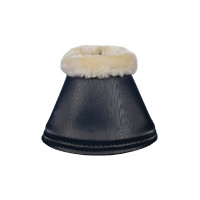 Campanelle HKM Shiny Fur Blu scuro Campanelle HKM Shiny Fur Blu scuro