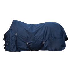 Coperta da esterno HKM Kombi con sistema a 2 clip