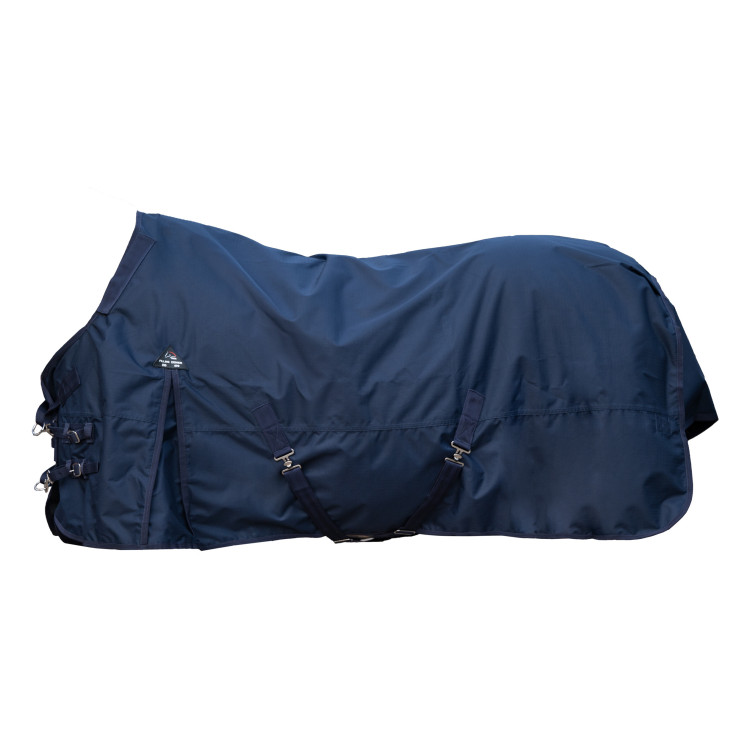 Coperta da esterno HKM Kombi con sistema a 2 clip