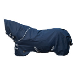 Coperta da esterno Therma Pro HKM Collo staccabile Coperta da esterno Therma Pro HKM Collo staccabile