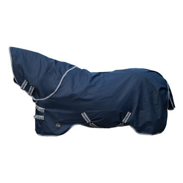 Coperta da esterno Therma Pro HKM Collo staccabile Coperta da esterno Therma Pro HKM Collo staccabile