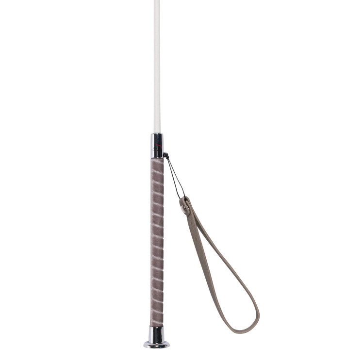 Frustino da dressage HKM Velvet