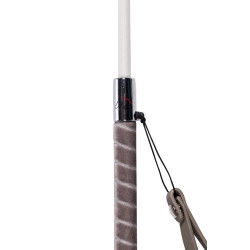 Frustino da dressage HKM Velvet Frustino da dressage HKM Velvet