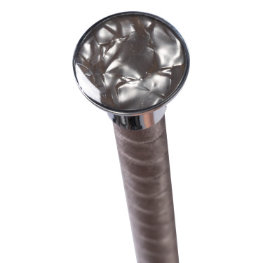 Frustino da dressage HKM Velvet Frustino da dressage HKM Velvet
