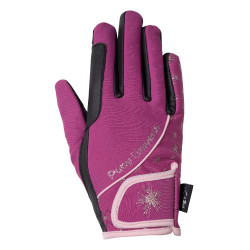 Guanti bambino HKM Polly