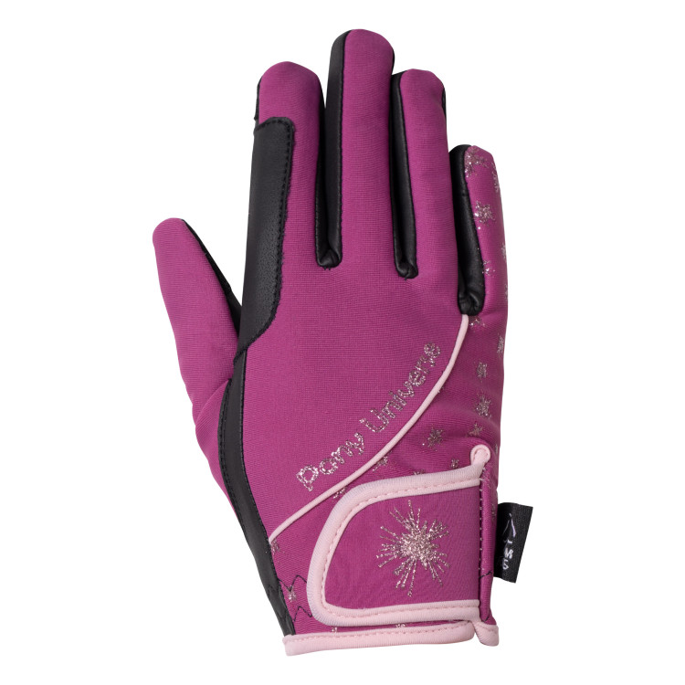 Guanti bambino HKM Polly