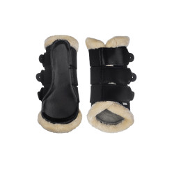 Ghette HKM Shiny Fur