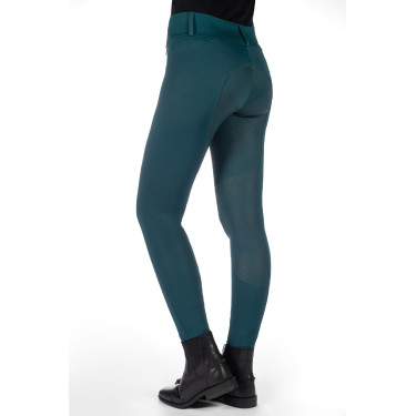 Leggings Lauria Garrelli Livigno con fondo intero in silicone Leggings Lauria Garrelli Livigno con fondo intero in silicone