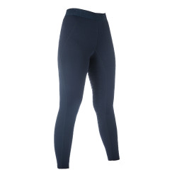 Leggings HKM Tabea fond 1/1 in silicone Leggings HKM Tabea fond 1/1 in silicone