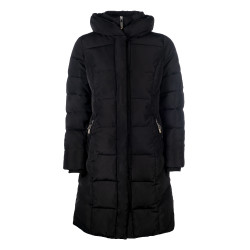 Cappotto trapuntato Lauria Garrelli Livigno