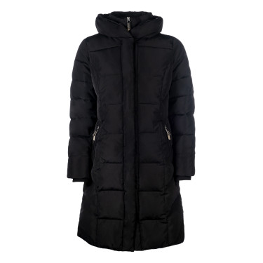 Cappotto trapuntato Lauria Garrelli Livigno Cappotto trapuntato Lauria Garrelli Livigno