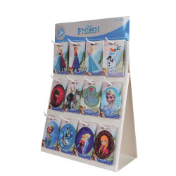 Motivi termoadesivi HKM Disney Frozen Motivi termoadesivi HKM Disney Frozen