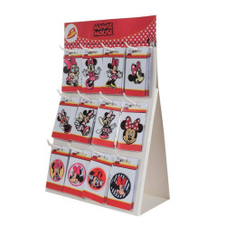Motivi termoadesivi HKM Disney Minnie Motivi termoadesivi HKM Disney Minnie